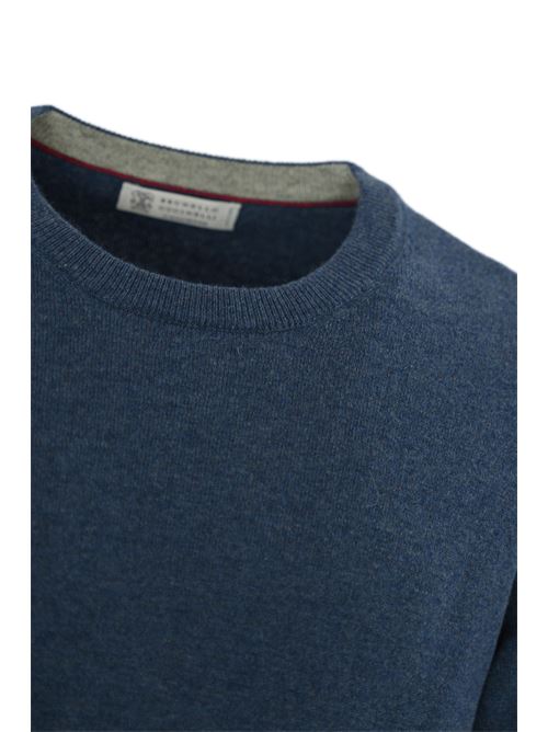 Maglia in cashmere Astrale BRUNELLO CUCINELLI | M2200100C0P71